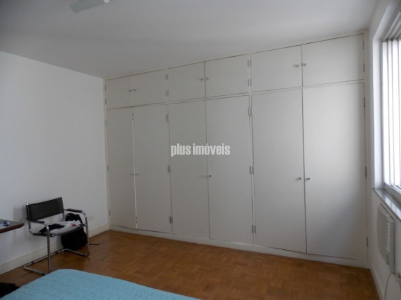 Imagem Apartamento com 3 Quartos à Venda, 206 m² em Jardim Paulista - São Paulo Imagem Apartamento com 3 Quartos à Venda, 206 m² em Jardim Paulista - São Paulo