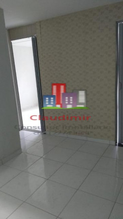 Imagem Apartamento com 2 Quartos à Venda, 46 m² em Cidade Tiradentes - São Paulo