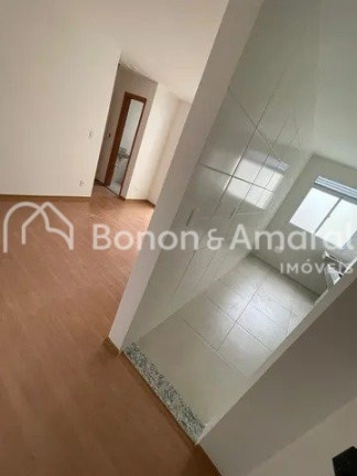 Apartamento com 2 Quartos à Venda, 58 m² em Jardim Nova Europa - Campinas