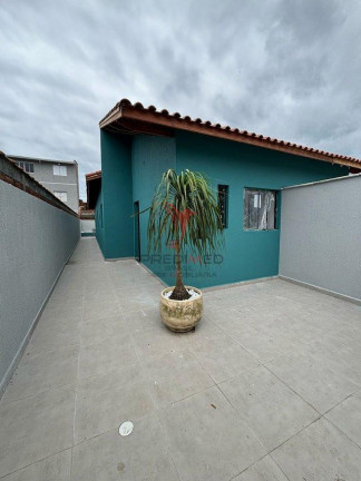 Imagem Casa com 2 Quartos à Venda, 60 m² em Jamaica - Itanhaém