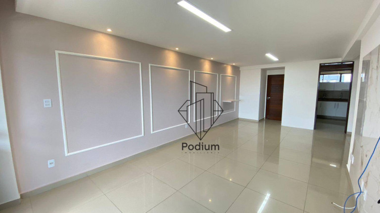 Imagem Apartamento com 3 Quartos à Venda, 156 m² em Jardim Oceania - João Pessoa