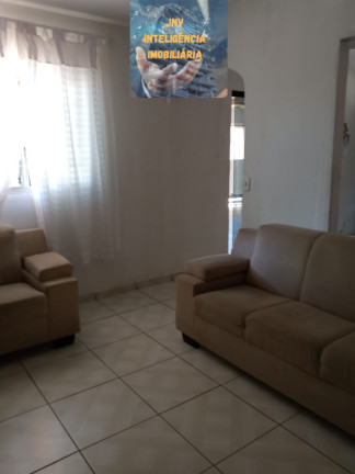 Imagem Casa com 3 Quartos à Venda, 160 m² em Valparaiso I - Etapa D - Valparaíso De Goiás Imagem Casa com 3 Quartos à Venda, 160 m² em Valparaiso I - Etapa D - Valparaíso De Goiás