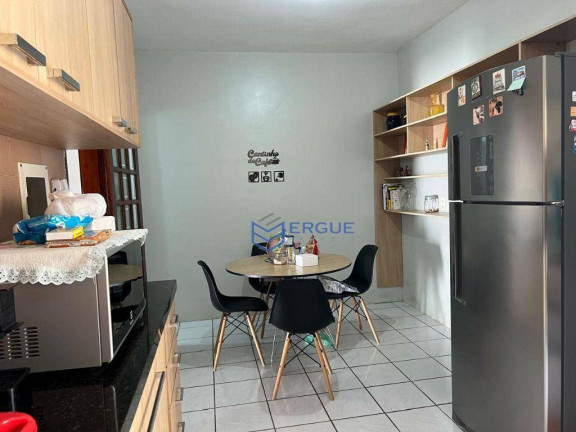 Imagem Casa com 4 Quartos à Venda, 260 m² em José De Alencar - Fortaleza Imagem Casa com 4 Quartos à Venda, 260 m² em José De Alencar - Fortaleza