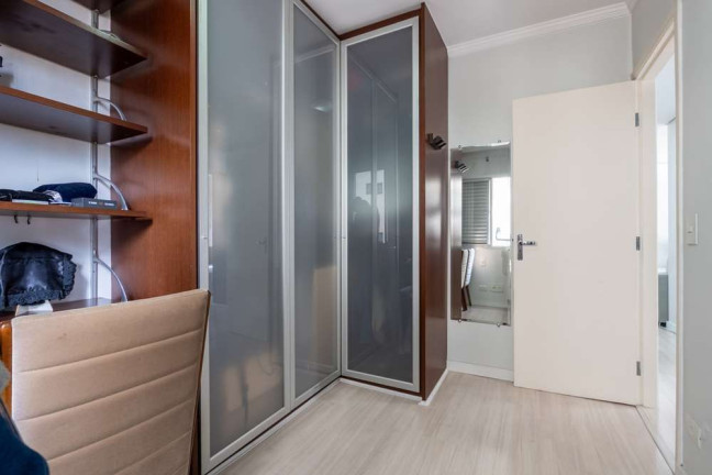 Imagem Apartamento com 3 Quartos à Venda, 73 m² em Vila Gumercindo - São Paulo Imagem Apartamento com 3 Quartos à Venda, 73 m² em Vila Gumercindo - São Paulo