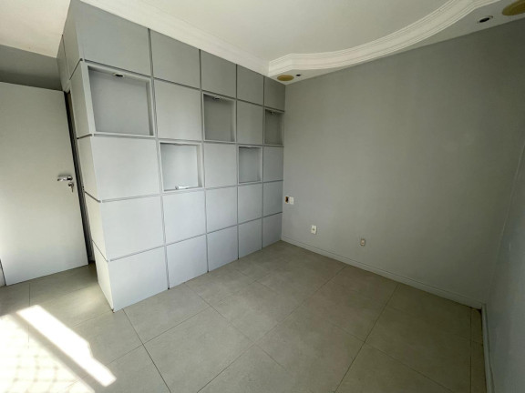 Imagem Cobertura com 3 Quartos à Venda, 200 m² em Caminho Das árvores - Salvador
