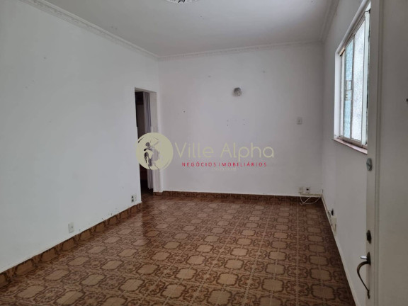 Imagem Apartamento com 1 Quarto à Venda, 64 m² em Gonzaga - Santos