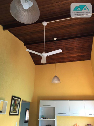 Imagem Casa com 4 Quartos à Venda, 390 m² em Poiares - Caraguatatuba Imagem Casa com 4 Quartos à Venda, 390 m² em Poiares - Caraguatatuba