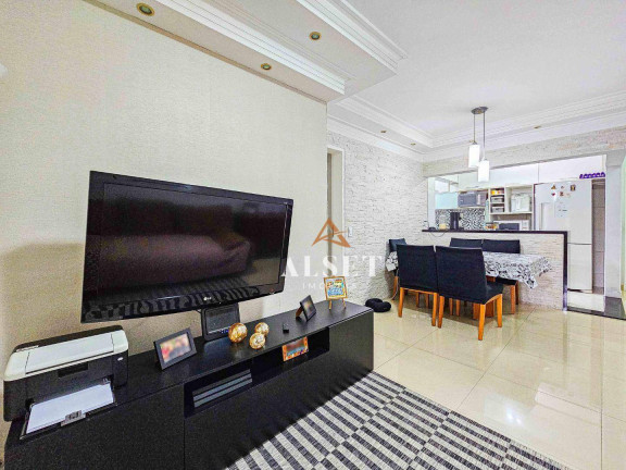 Imagem Apartamento com 3 Quartos à Venda, 86 m² em Mooca - São Paulo
