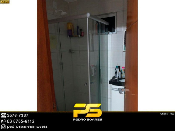 Imagem Apartamento com 2 Quartos à Venda, 60 m² em Bessa - João Pessoa