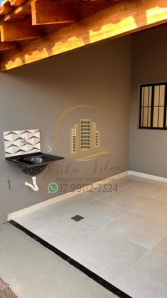 Imagem Casa com 2 Quartos à Venda, 64 m² em Lago Sul - Bady Bassitt Imagem Casa com 2 Quartos à Venda, 64 m² em Lago Sul - Bady Bassitt