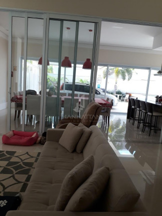 Imagem Casa de Condomínio com 3 Quartos à Venda, 215 m² em Loteamento Parque Dos Alecrins - Campinas Imagem Casa de Condomínio com 3 Quartos à Venda, 215 m² em Loteamento Parque Dos Alecrins - Campinas
