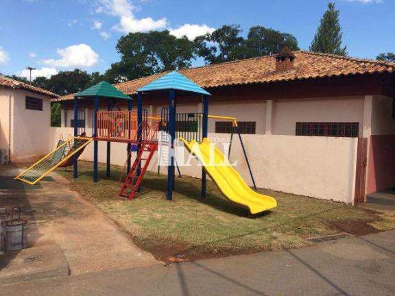 Imagem Apartamento com 2 Quartos à Venda, 80 m² em Vila São Judas Tadeu - São José Do Rio Preto