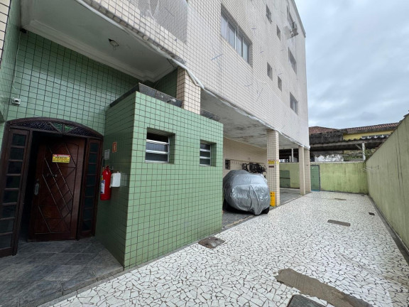 Imagem Apartamento com 1 Quarto à Venda, 46 m² em Maracanã - Praia Grande