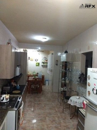 Imagem Casa com 4 Quartos à Venda, 250 m² em Barreto - Niterói