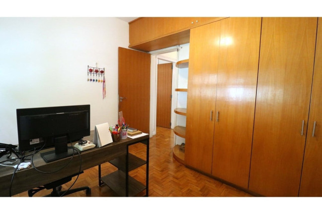 Imagem Apartamento com 2 Quartos à Venda, 74 m² em Jardim Paulista - São Paulo