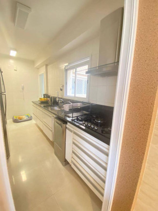 Imagem Apartamento com 3 Quartos à Venda, 126 m² em Mooca - São Paulo