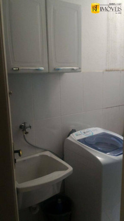 Imagem Apartamento com 1 Quarto à Venda, 34 m² em Jardim Excelsior - Cabo Frio