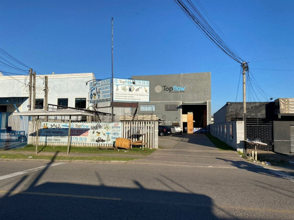 Imagem Imóvel Comercial à Venda, 436 m² em Boqueirão - Curitiba Imagem Imóvel Comercial à Venda, 436 m² em Boqueirão - Curitiba