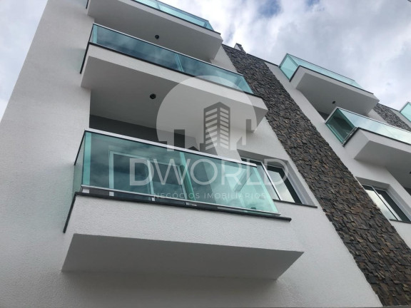 Casa com 2 Quartos à Venda, 115 m² em Jardim Ocara - Santo André