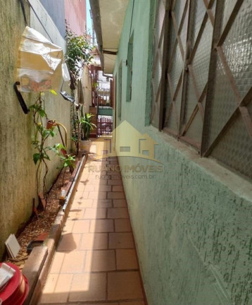 Imagem Casa com 2 Quartos à Venda, 120 m² em Jardim Vila Formosa - São Paulo Imagem Casa com 2 Quartos à Venda, 120 m² em Jardim Vila Formosa - São Paulo