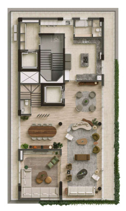 Imagem Apartamento com 4 Quartos à Venda, 514 m² em Jardim Paulista - São Paulo Imagem Apartamento com 4 Quartos à Venda, 514 m² em Jardim Paulista - São Paulo