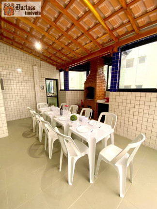 Imagem Apartamento com 3 Quartos à Venda, 208 m² em Guilhermina - Praia Grande Imagem Apartamento com 3 Quartos à Venda, 208 m² em Guilhermina - Praia Grande