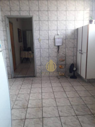 Imagem Casa com 2 Quartos à Venda, 160 m² em Jardim Paulistano - Ribeirão Preto