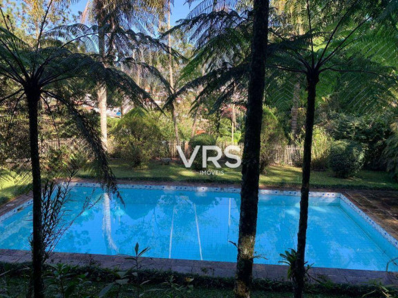 Casa com 5 Quartos à Venda, 345 m² em Araras - Teresópolis