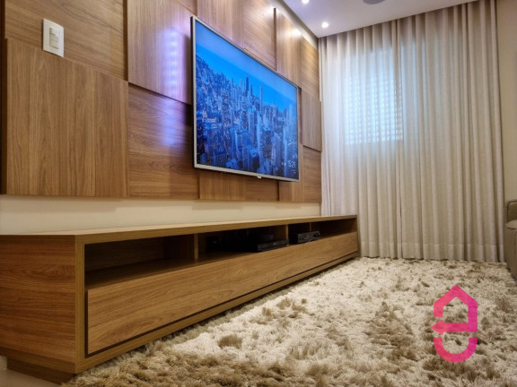 Imagem Apartamento com 3 Quartos à Venda,  em Alto Da Glória - Goiânia