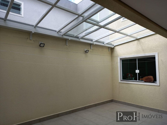 Imagem Sobrado com 3 Quartos à Venda, 230 m² em Alves Dias - São Bernardo Do Campo