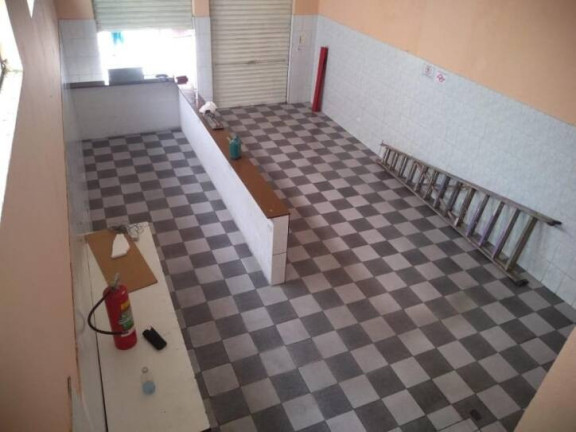 Imagem Ponto Comercial à Venda, 200 m² em Chácara Do Visconde - Taubaté