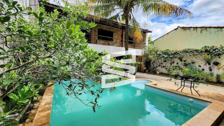 Casa com 3 Quartos à Venda, 182 m² em Nova Piracicaba - Piracicaba
