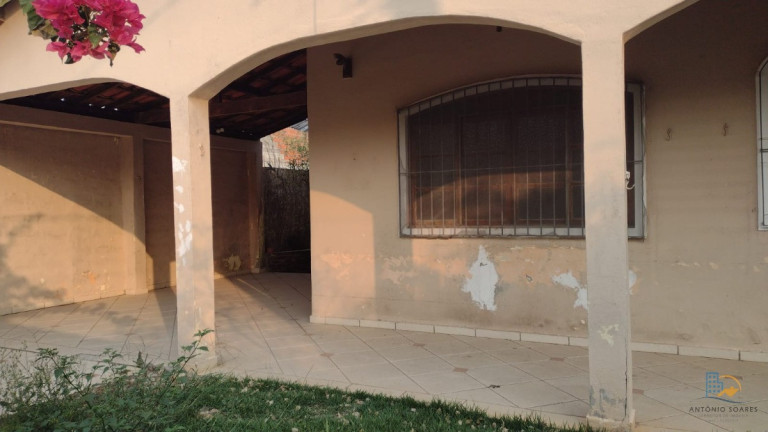 Imagem Casa com 3 Quartos à Venda, 160 m² em Canto Do Mar - São Sebastião