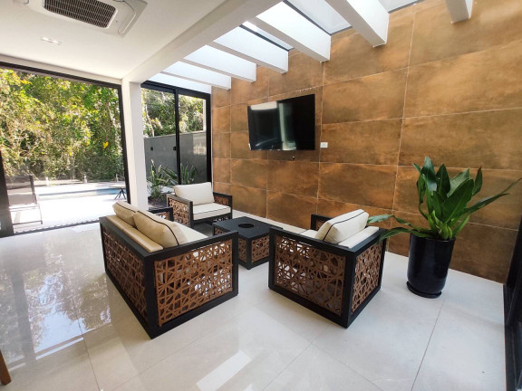 Imagem Casa com 5 Quartos à Venda, 335 m² em Riviera De São Lourenço - Bertioga Imagem Casa com 5 Quartos à Venda, 335 m² em Riviera De São Lourenço - Bertioga