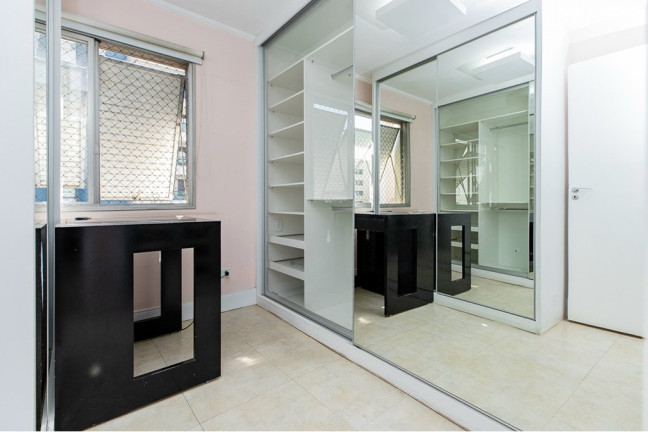 Imagem Apartamento com 2 Quartos à Venda, 65 m² em Itaim Bibi - São Paulo Imagem Apartamento com 2 Quartos à Venda, 65 m² em Itaim Bibi - São Paulo