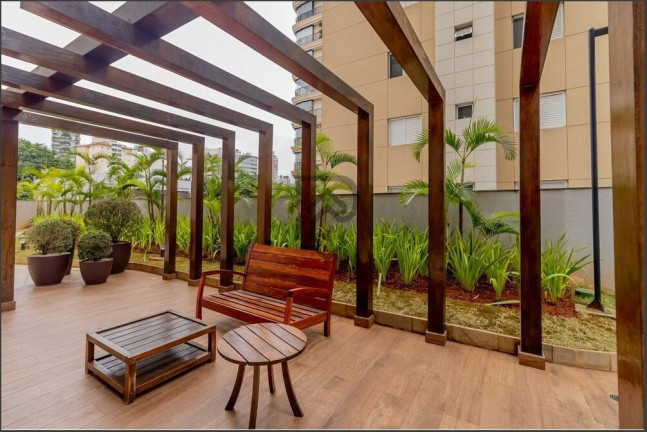 Imagem Apartamento com 2 Quartos à Venda, 101 m² em Vila Olímpia - São Paulo