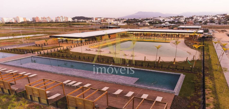 Imagem Terreno à Venda, 375 m² em Pedra Branca - Palhoça Imagem Terreno à Venda, 375 m² em Pedra Branca - Palhoça
