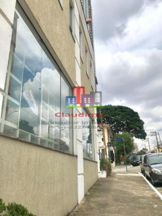 Imagem Galpão à Venda ou Locação, em Vila Gomes Cardim - São Paulo Imagem Galpão à Venda ou Locação, em Vila Gomes Cardim - São Paulo