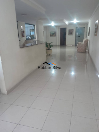 Imagem Apartamento com 3 Quartos à Venda, 125 m² em Centro - Taubaté Imagem Apartamento com 3 Quartos à Venda, 125 m² em Centro - Taubaté
