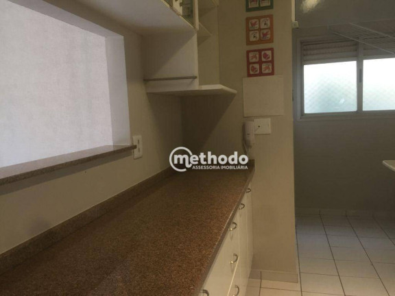 Imagem Apartamento com 3 Quartos à Venda, 70 m² em Mansões Santo Antônio - Campinas Imagem Apartamento com 3 Quartos à Venda, 70 m² em Mansões Santo Antônio - Campinas