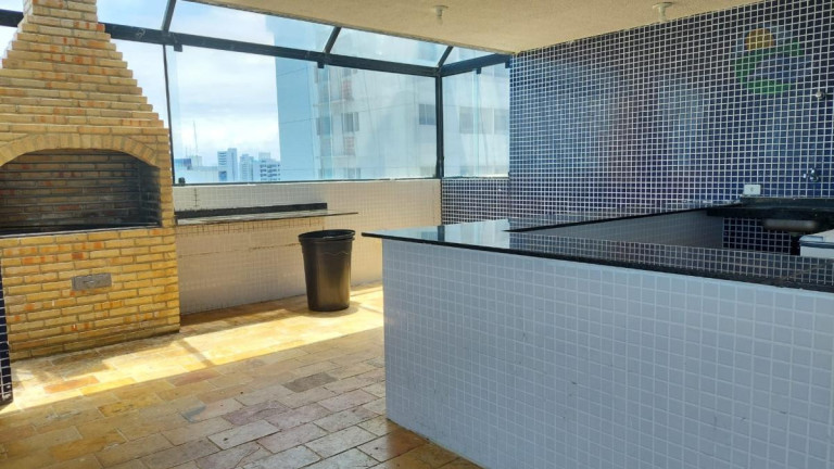 Imagem Apartamento com 4 Quartos à Venda, 140 m² em Candeias - Jaboatão Dos Guararapes
