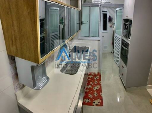Imagem Apartamento com 2 Quartos à Venda, 98 m² em Barcelona - São Caetano Do Sul Imagem Apartamento com 2 Quartos à Venda, 98 m² em Barcelona - São Caetano Do Sul