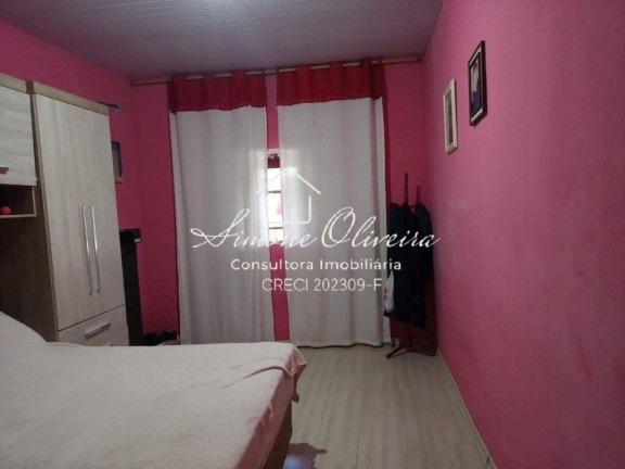 Imagem Casa com 3 Quartos à Venda, 250 m² em Parque Senhor Do Bonfim - Taubaté
