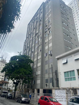 Imagem Apartamento com 1 Quarto à Venda, 60 m² em Centro - Sao Vicente