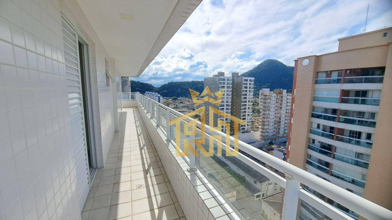 Imagem Apartamento com 3 Quartos à Venda, 139 m² em Canto Do Forte - Praia Grande Imagem Apartamento com 3 Quartos à Venda, 139 m² em Canto Do Forte - Praia Grande