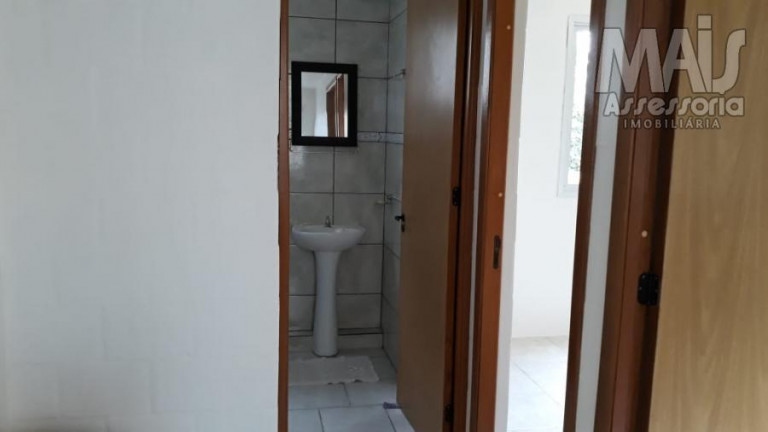 Imagem Apartamento com 2 Quartos à Venda, 43 m² em Rio Dos Sinos - São Leopoldo Imagem Apartamento com 2 Quartos à Venda, 43 m² em Rio Dos Sinos - São Leopoldo