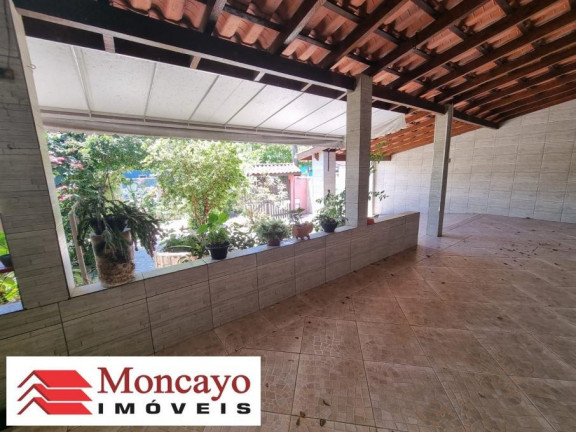 Imagem Casa com 3 Quartos à Venda, 430 m² em Balneário Forest - Caraguatatuba Imagem Casa com 3 Quartos à Venda, 430 m² em Balneário Forest - Caraguatatuba