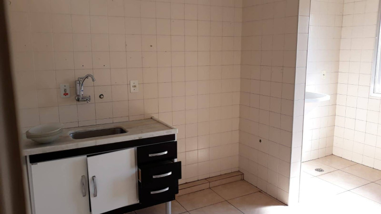 Imagem Apartamento com 2 Quartos à Venda,  em Jardim Rio Das Pedras - Cotia