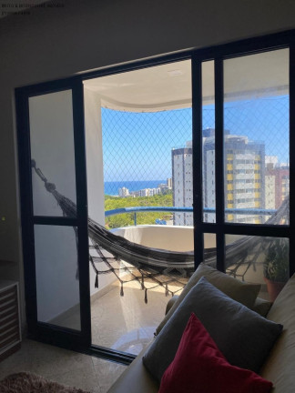 Imagem Imóvel com 3 Quartos à Venda, 118 m² em Stiep - Salvador Imagem Imóvel com 3 Quartos à Venda, 118 m² em Stiep - Salvador
