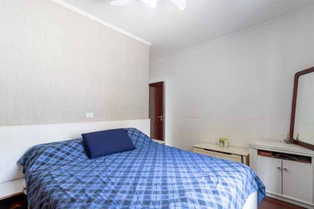 Imagem Casa com 3 Quartos à Venda, 162 m² em Vila Santa Catarina - São Paulo Imagem Casa com 3 Quartos à Venda, 162 m² em Vila Santa Catarina - São Paulo